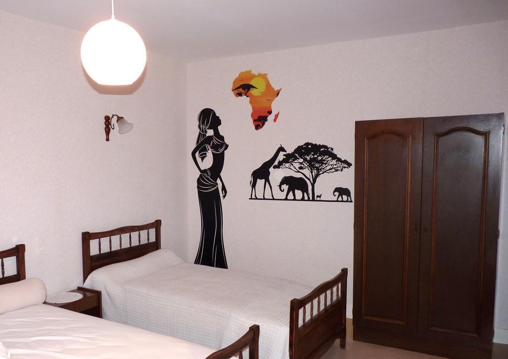 La Maison De Cure Hotel Domecy-sur-Cure ภายนอก รูปภาพ